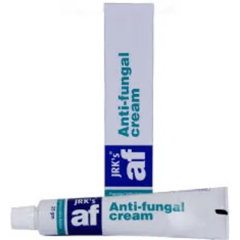 Anti Fungal Cream